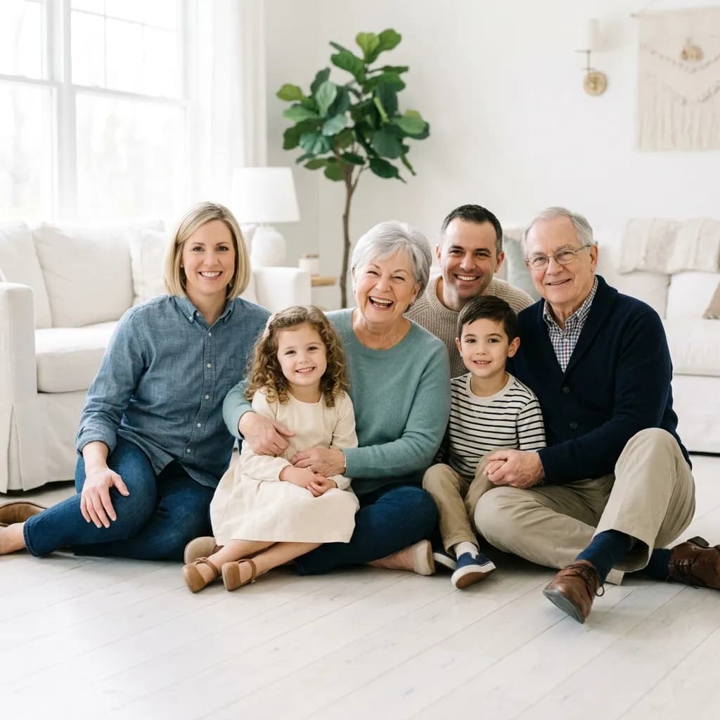 Memory care in Virginia Beach