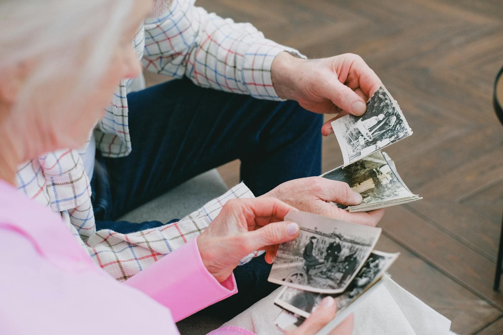 Read the blog post: Memory Care Safety Tips for Virginia Beach Homes